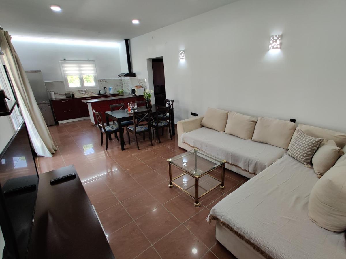 Victoria's Corfu Appartement