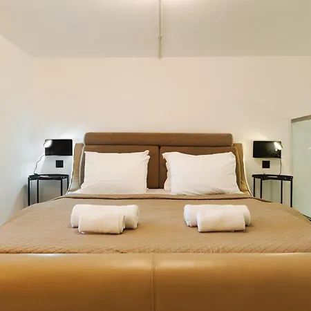 Victoria'S Suites Corfu Lefkimmi  Exterior photo