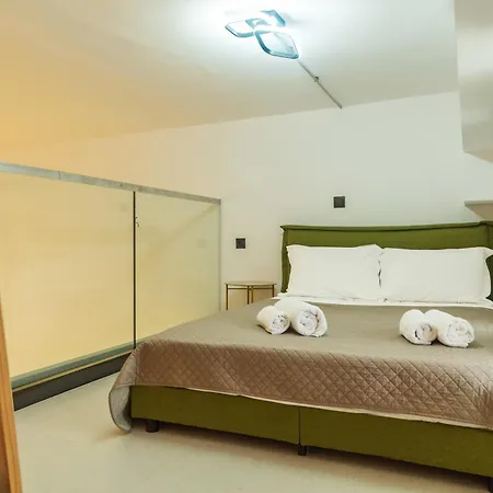 Victoria'S Suites Corfu Lefkimmi  Exterior photo