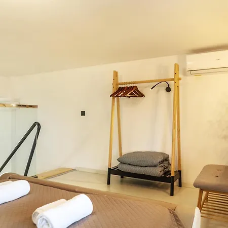 Victoria'S Suites Corfu Lefkimmi  Exterior photo
