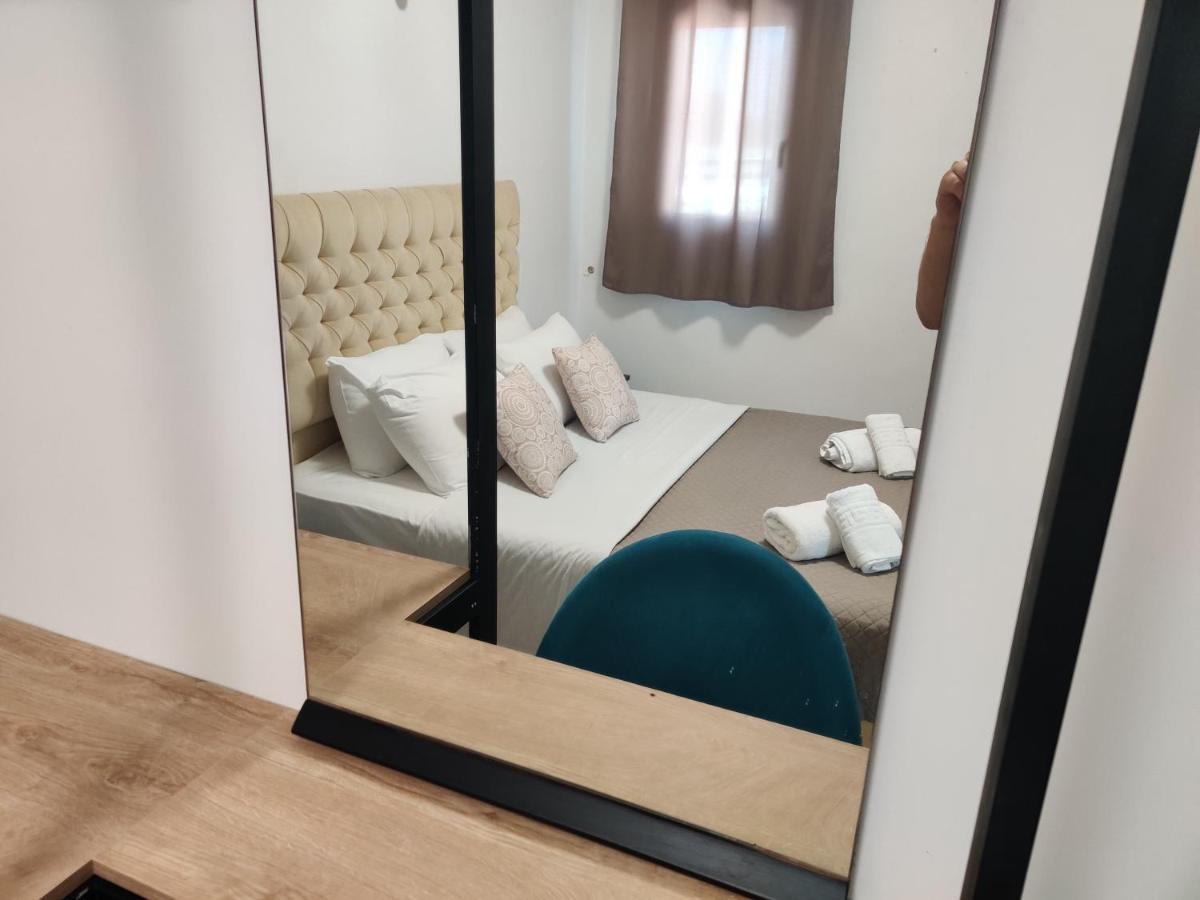 Victoria's Corfu Apartment Lefkimmi (Corfu)