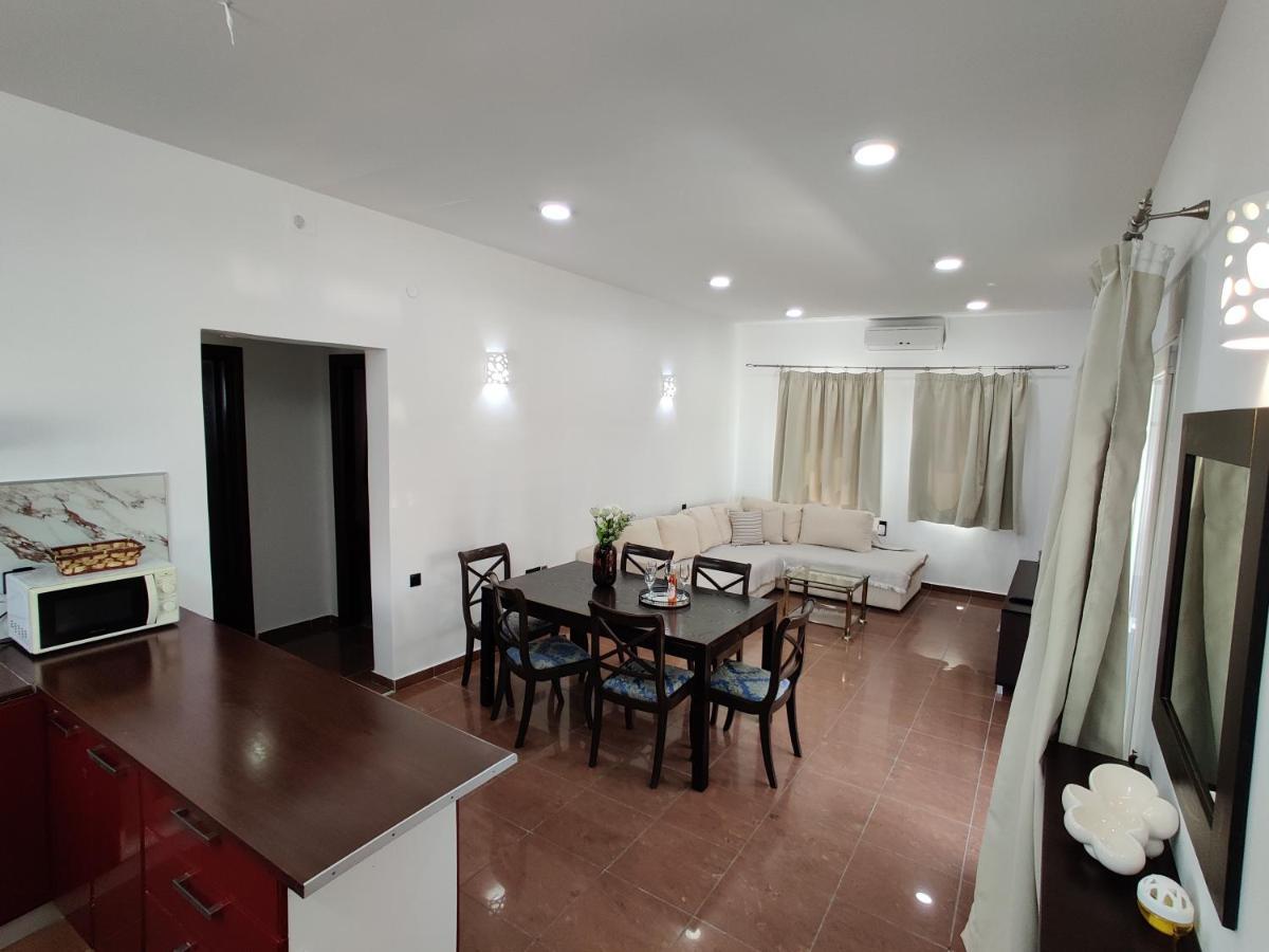 Apartment Victoria's Corfu Lefkímmi