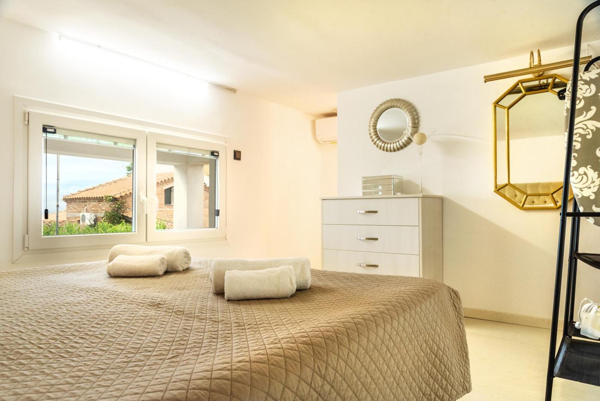 Apartment Victoria's Corfu Lefkímmi